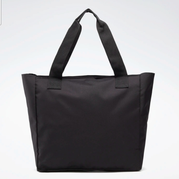HOST PICK💜Reebok Tote Duffle Gym Bag NWT - Picture 3 of 6